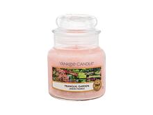 Vonná svíčka Yankee Candle Tranquil Garden 104 g