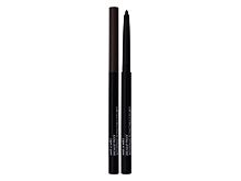 Tužka na oči Wet n Wild Breakup Proof Waterproof Retractable Eyeliner 0,23 g Black Brown