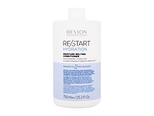 Kondicionér Revlon Professional Re/Start Hydration Moisture Melting Conditioner 750 ml