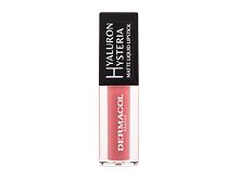 Rtěnka Dermacol Hyaluron Hysteria Matte Liquid Lipstick 4,5 ml 03