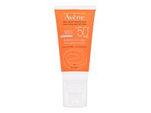 Opalovací přípravek na obličej Avene Sun Anti-Aging Suncare SPF50+ 50 ml