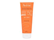 Opalovací přípravek na tělo Avene Sun Lotion SPF50+ 250 ml