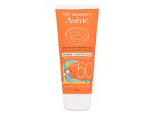 Opalovací přípravek na tělo Avene Sun Kids Lotion SPF50+ 100 ml