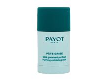 Peeling PAYOT Pâte Grise Purifying Exfoliating Stick 25 g