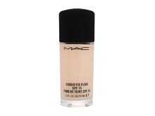 Make-up MAC Studio Fix Fluid SPF15 30 ml NC12