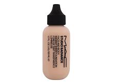 Make-up MAC Studio Radiance Face And Body Radiant Sheer Foundation 50 ml C4