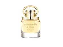 Parfémovaná voda Abercrombie & Fitch Away 30 ml