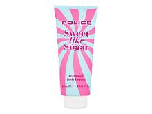 Tělové mléko Police Sweet Like Sugar 400 ml poškozená krabička