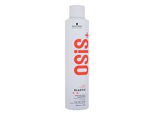 Lak na vlasy Schwarzkopf Professional Osis+ Elastic Medium Hold Hairspray 300 ml