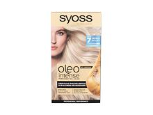 Barva na vlasy Syoss Oleo Intense Permanent Oil Color 50 ml 6-76 Warm Copper