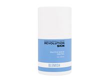 Denní pleťový krém Revolution Skincare Blemish Salicylic Acid & Zinc PCA Gel Cream 50 ml