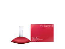 Parfémovaná voda Calvin Klein My Euphoria 30 ml