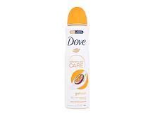 Antiperspirant Dove Advanced Care Go Fresh Passion Fruit & Lemongrass 150 ml