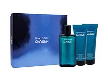 Toaletní voda Davidoff Cool Water 125 ml Kazeta