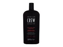 Šampon American Crew Anti-Hair Loss Shampoo 1000 ml