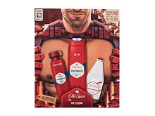 Deodorant Old Spice Whitewater 150 ml poškozená krabička Kazeta