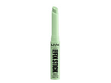 Korektor NYX Professional Makeup Pro Fix Stick Correcting Concealer 1,6 g 0.1 Green