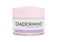 Denní pleťový krém Diadermine Lift+ Instant Smoothing Anti-Age Day Cream 50 ml poškozená krabička
