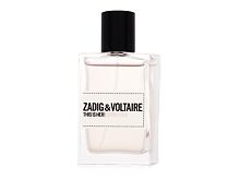 Parfémovaná voda Zadig & Voltaire This is Her! Undressed 50 ml