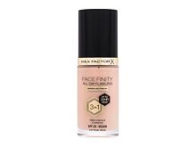 Make-up Max Factor Facefinity All Day Flawless SPF20 30 ml C35 Pearl Beige