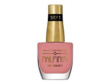 Lak na nehty Max Factor Nailfinity 12 ml 235 Striking