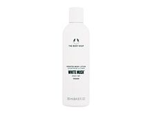 Tělové mléko The Body Shop White Musk 250 ml