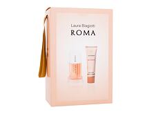 Toaletní voda Laura Biagiotti Roma 50 ml Kazeta