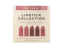 Rtěnka Revolution Pro Lipstick Collection 3,2 g Pinks Kazeta