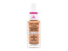 Make-up Wet n Wild Bare Focus Niacinamide Skin Tint 32 ml Medium Dark