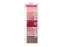 Oční stín Wet n Wild Color Icon 5 Pan Palette 6 g Full Bloomin