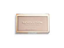 Pudr Makeup Revolution London Matte Base 12 g P3