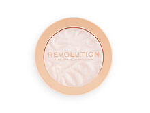 Rozjasňovač Makeup Revolution London Re-loaded 6,5 g Peach Lights