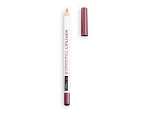 Tužka na rty Revolution Relove Super Fill Lipliner 1 g Glam