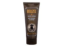 Šampon na vousy Reuzel Beard Wash Clean & Fresh 200 ml