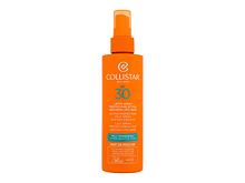 Opalovací přípravek na obličej Collistar Active Protection Milk Spray SPF30 200 ml