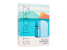 Samoopalovací přípravek St.Tropez Self Tan Express Kit 50 ml poškozená krabička Kazeta