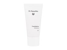 Make-up Dr. Hauschka Foundation 30 ml 03 Chestnut