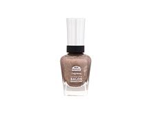 Lak na nehty Sally Hansen Complete Salon Manicure  14,7 ml 355 Legally Bronze