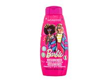 Šampon Naturaverde Barbie Shampoo & Conditioner 300 ml