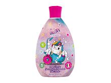 Sprchový gel Naturaverde Be A Unicorn Shower Gel 500 ml