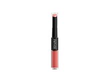 Rtěnka L'Oréal Paris Infaillible 24H Lipstick 5 ml 213 Toujours Teaberry