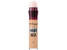 Korektor Maybelline Instant Anti-Age Eraser 6,8 ml 08 Buff