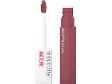 Rtěnka Maybelline Superstay Matte Ink Liquid 5 ml 175 Ringleader