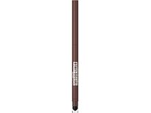 Tužka na oči Maybelline Tattoo Liner Smokey 1,3 g 040 Brown