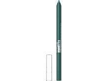 Tužka na oči Maybelline Tattoo Liner Gel Pencil 1,3 g 815 Tealtini