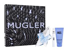 Parfémovaná voda Mugler Angel Plnitelný 50 ml Kazeta