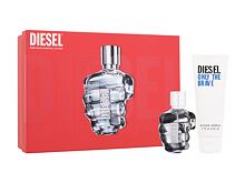 Toaletní voda Diesel Only The Brave 50 ml Kazeta