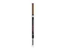 Tužka na obočí L'Oréal Paris Infaillible Brows 24H Micro Precision Pencil 1,2 g 3.0 Brunette