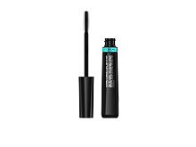 Řasenka L'Oréal Paris Telescopic Lift Waterproof 8 ml Black