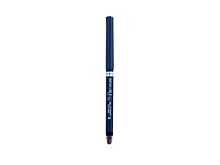 Tužka na oči L'Oréal Paris Infaillible Grip 36H Gel Automatic Eye Liner 1,2 g 005 Blue Jersey